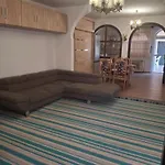 Levendula Vendeghaz شقة *