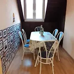 شقة Levendula Vendeghaz