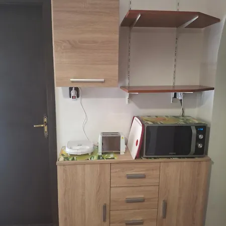 Levendula Vendeghaz Хайдусобосло