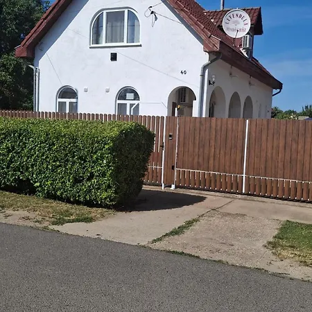 Levendula Vendeghaz Хайдусобосло