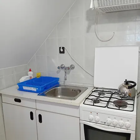 Levendula Vendeghaz Хайдусобосло