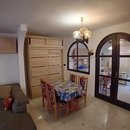 Apartament Levendula Vendeghaz