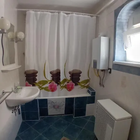 Apartment Levendula Vendeghaz Hajduszoboszlo