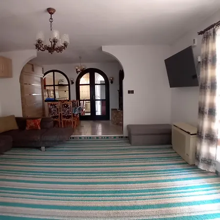 Levendula Vendeghaz Apartment Hajduszoboszlo