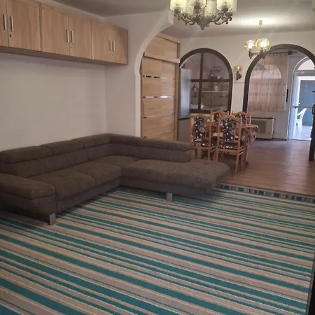Levendula Vendeghaz Apartment *