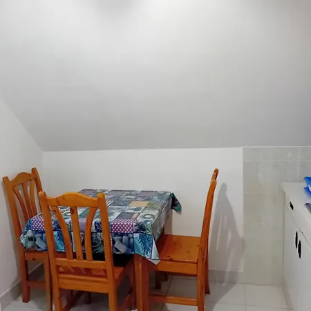 Levendula Vendeghaz Apartment