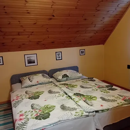 Apartament Levendula Vendeghaz Hajdúszoboszló
