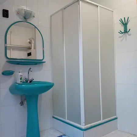 Levendula Vendeghaz Apartment