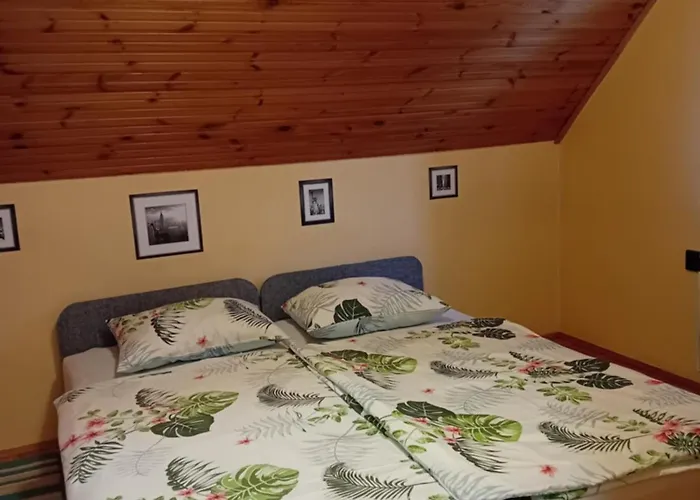 公寓 Levendula Vendeghaz Hajdúszoboszló